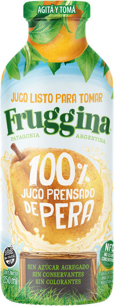 Fruggina Pera